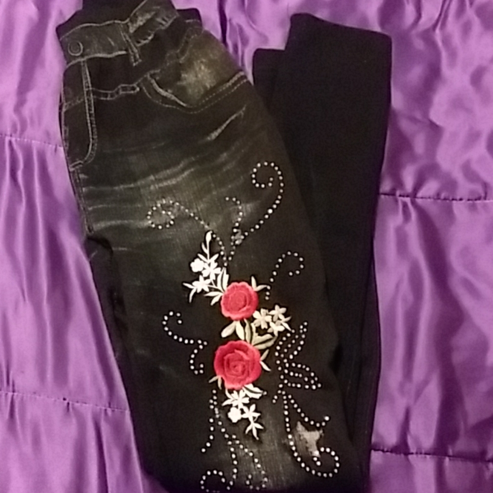 Jeggings - Picture 3 of 4